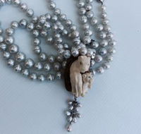 The Jewellers Bench - Renee