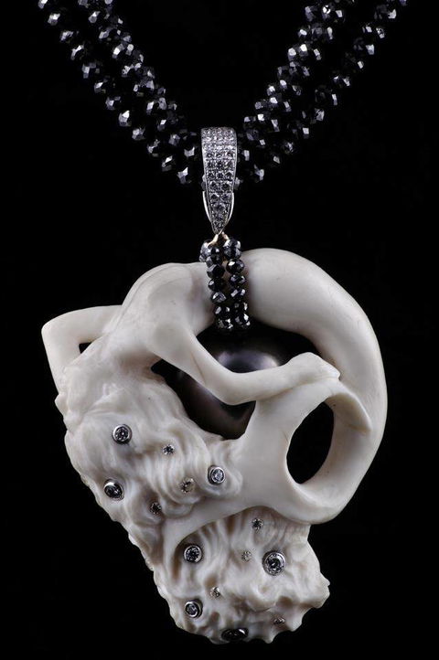 The Jewellers’ Bench - Renee 2