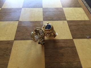 The Jewellers’ Bench - Renee 3