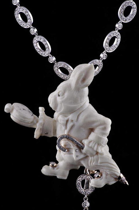 The Jewellers’ Bench - Renee 4