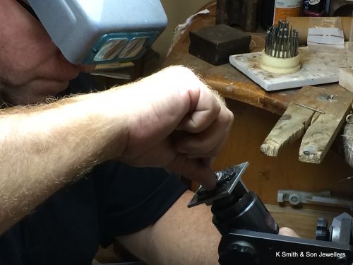 Jewellers Caloundra QLD Renee