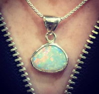 Danny Designer Jeweller - Swimm