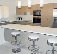 Gill Kitchens  Joinery - Renee