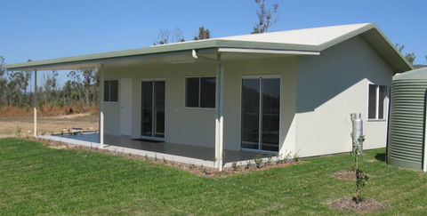 QLD Kit Homes - Renee 1