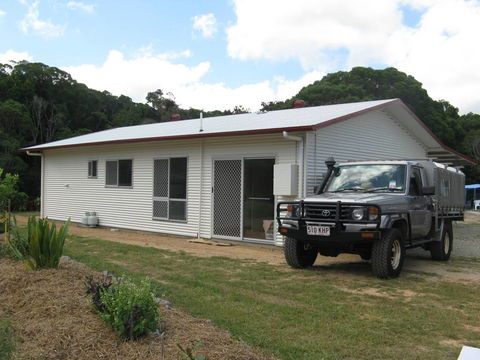 QLD Kit Homes - Renee 2