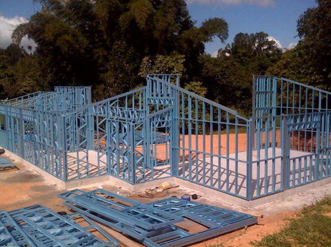 QLD Kit Homes - Renee 3