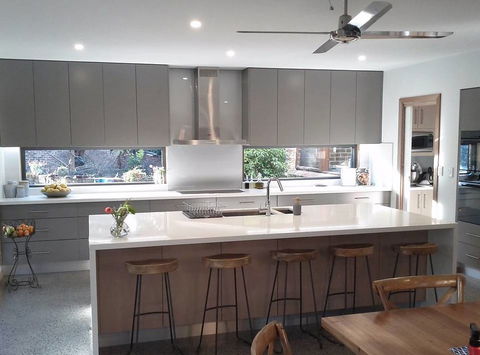 Dial-A-Kitchen - Renee 1