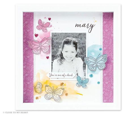 Close To My Heart Scrapbooking-Natalie Roberts - Internet Find 4