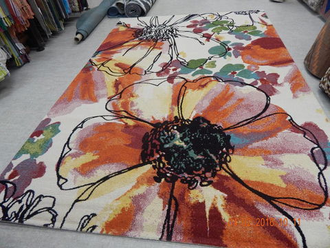 The Rug Gallery - Renee 1