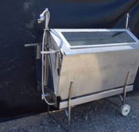 Paradise Cold Room Hire - Renee
