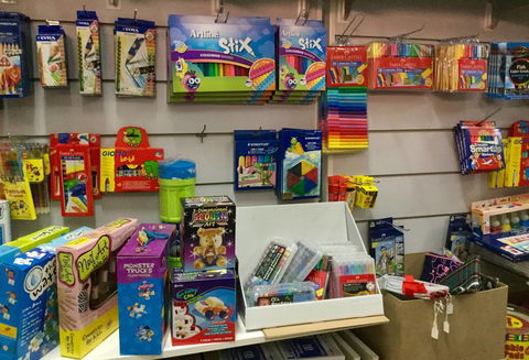 Levers Picture Framing, Fine Art & Craft Supplies - Renee 1