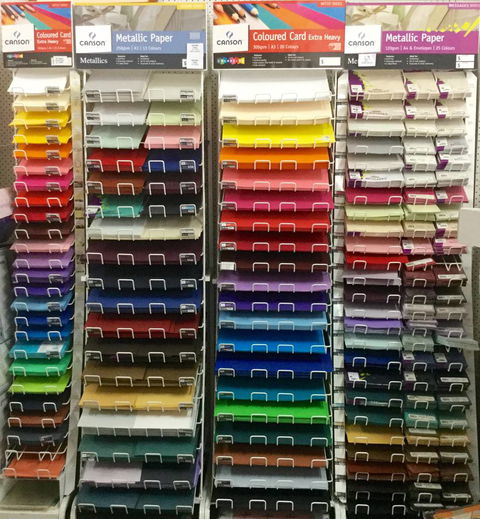 Levers Picture Framing, Fine Art & Craft Supplies - Renee 3