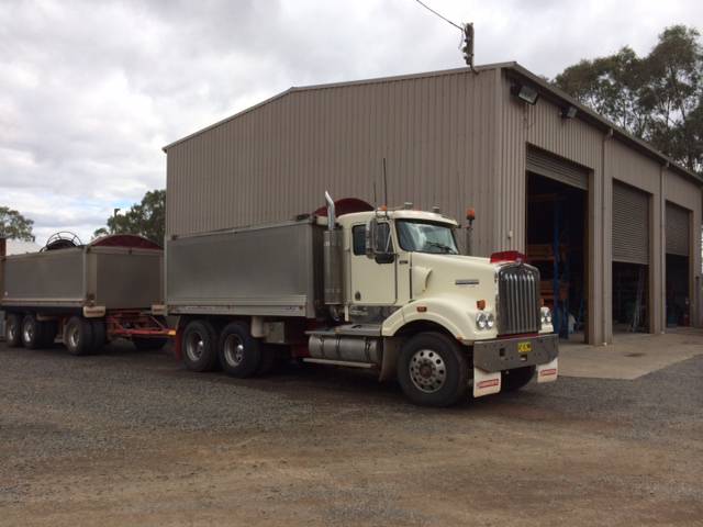 Fencing Supplies Scone NSW Renee