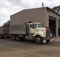 Scone Landscape Supplies - Renee