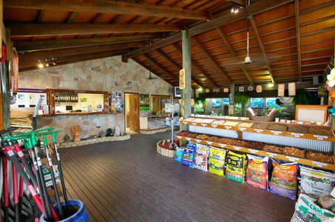 Cairns Raw Materials - Renee 1