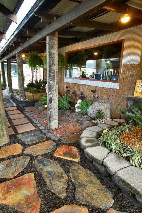 Cairns Raw Materials - Renee 2