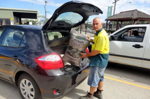 Cairns Raw Materials - Renee 4