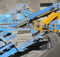 T G Jung Quarries - Internet Find