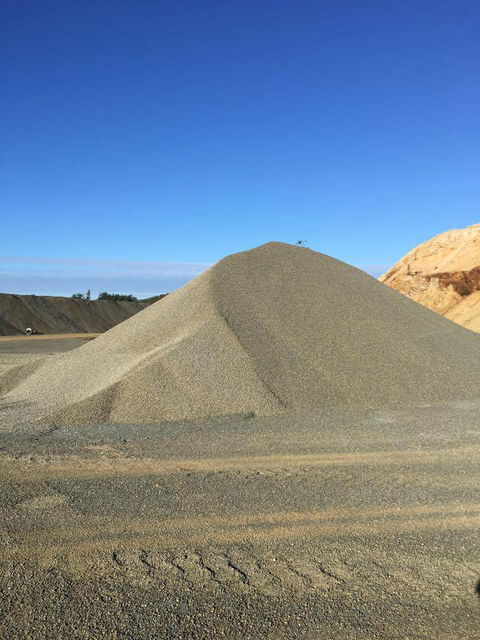 The Caves Quarry CQ Pty Ltd - Internet Find 0