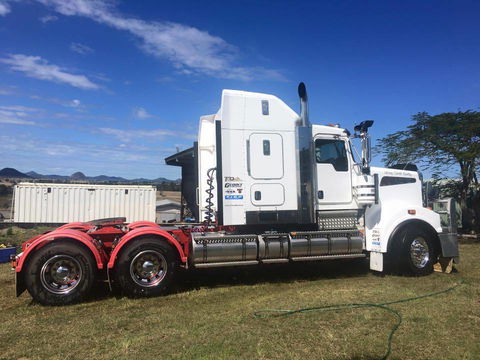 The Caves Quarry CQ Pty Ltd - Internet Find 1