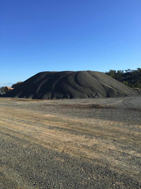 The Caves Quarry CQ Pty Ltd - Internet Find 2