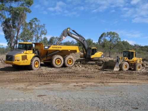 Marmor QLD Internet Find