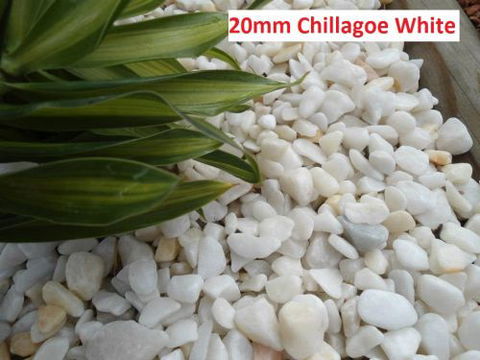 Scott Kennedy’s Landscape & Garden Supplies - Renee 0