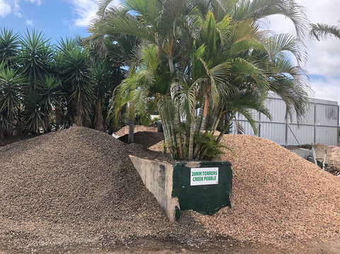 Flintstones Landscape Land - Swimm 1