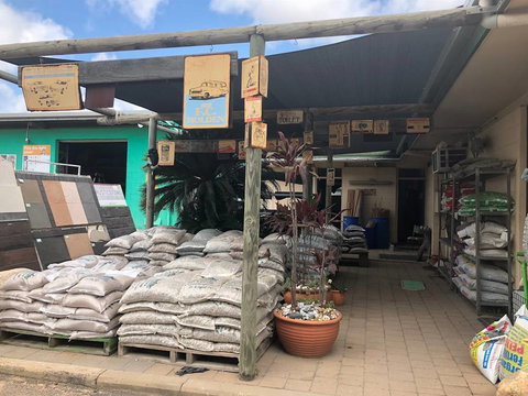 Flintstones Landscape Land - Swimm 4