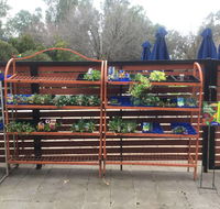 Old Ganarrin Garden Centre - Internet Find