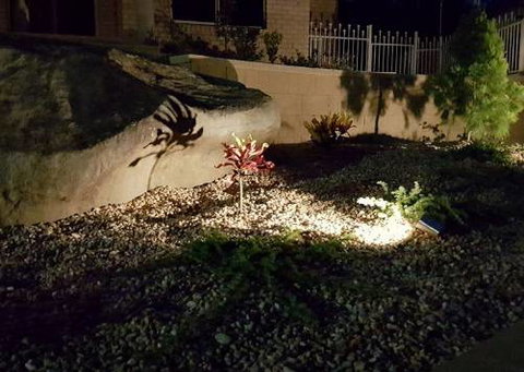 Stone & Wood Landscapes - Renee 1