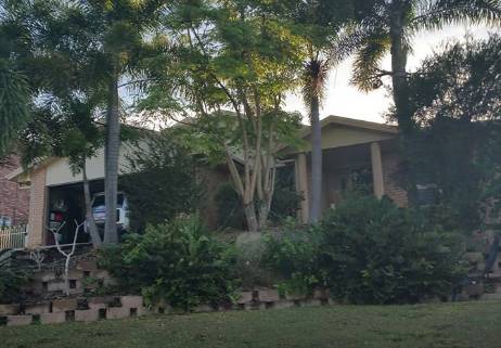 Stone & Wood Landscapes - Renee 3