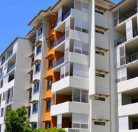 Balcony Shutters Australia - Renee