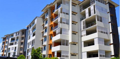 Balcony Shutters Australia - Renee 0