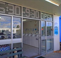 Corbys Coin Laundry - Renee