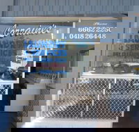 Lorraines Laundry  Services - Renee