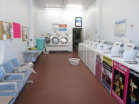 Lorraine’s Laundry & Services - Renee 1