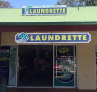 Buderim Laundrette - Renee