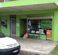 Dapto Swish  Swash - Renee
