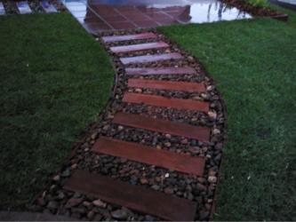 Sunset Turf - Renee 2