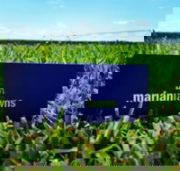 Marian Lawns - Petrol Stations