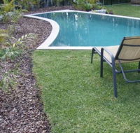 Waterwise Turf - Internet Find