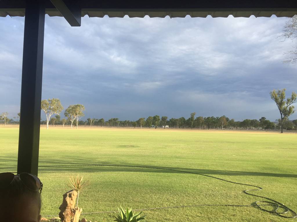 Lawn Turf Supplies Rasmussen QLD Swimm