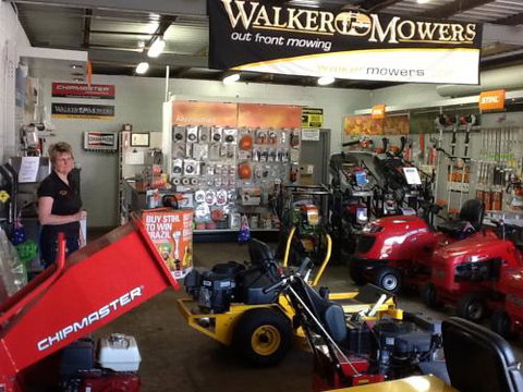 Stihl Shop Urunga - Renee 1