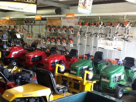 Stihl Shop Urunga - Renee 2