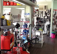 Hervey Bay Mower Chainsaws - Renee