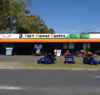 Port Mower Centre - Renee
