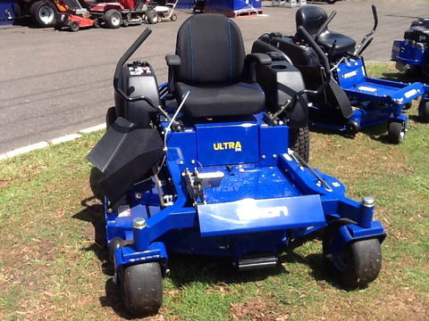 Port Mower Centre - Qld Realsetate 1