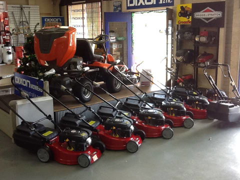 Port Mower Centre - Qld Realsetate 3