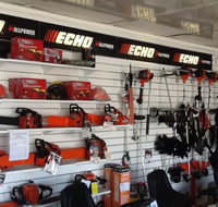 North Coast Mower Centre - Internet Find